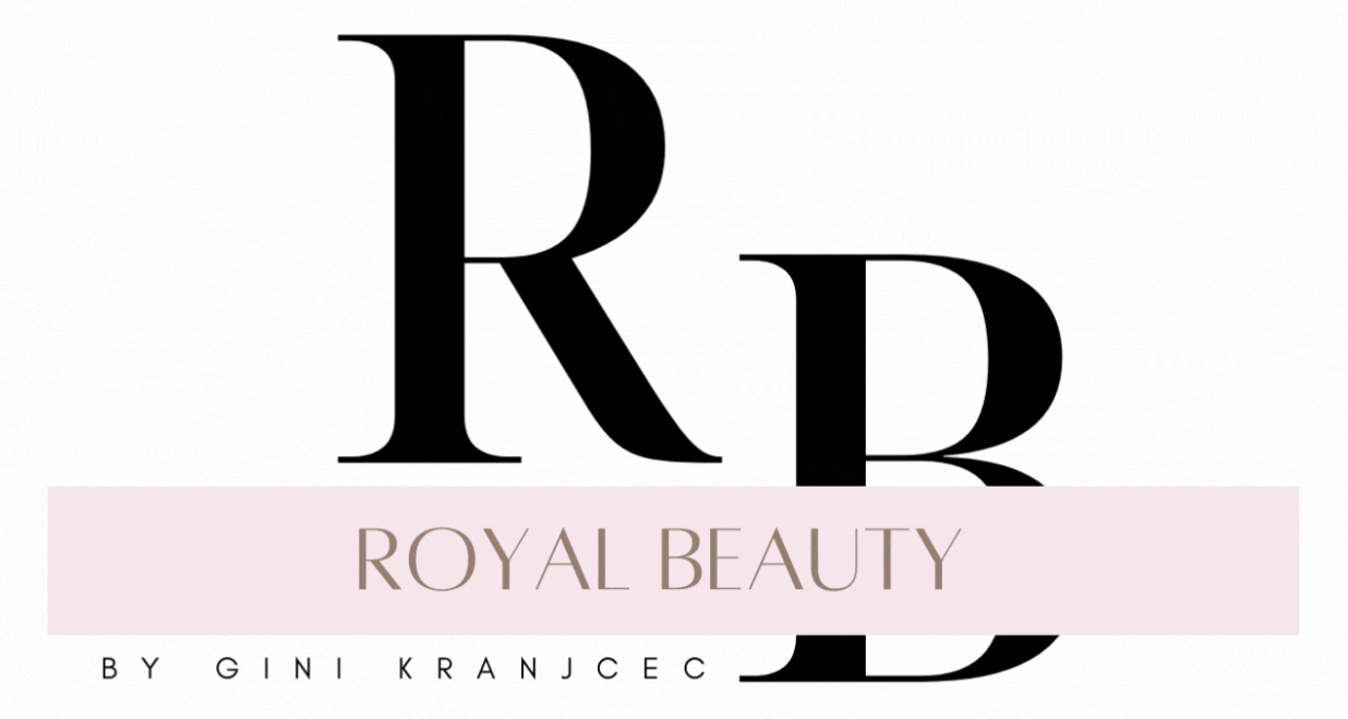 Royal beauty by Gini Kranjcec